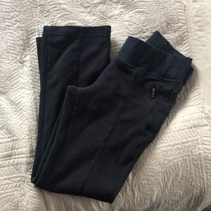 Columbia fleece jogger sweat pants